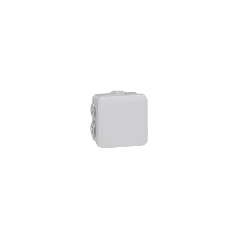 BOITE DE DÉRIVATION 65X65X40 – LEGRAND Prix Bas
