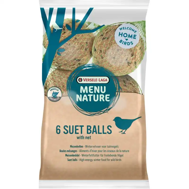 Meilleure Vente BOULE DE GRAISSE X6 – VERSELE-LAGA