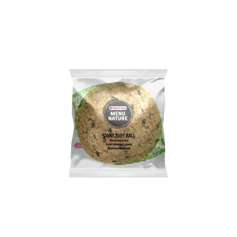 Bon Marché BOULE DE GRAISSE GÉANTE 500G – VERSELE-LAGA