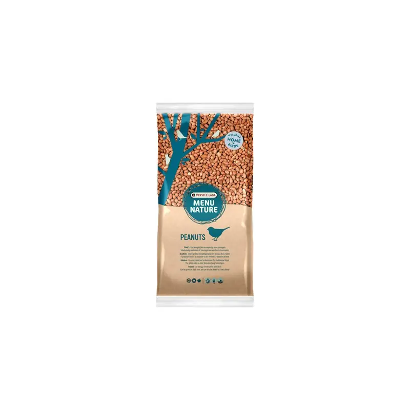 Offre Limitée ARACHIDES CACAHUÈTES 2KG – VERSELE-LAGA