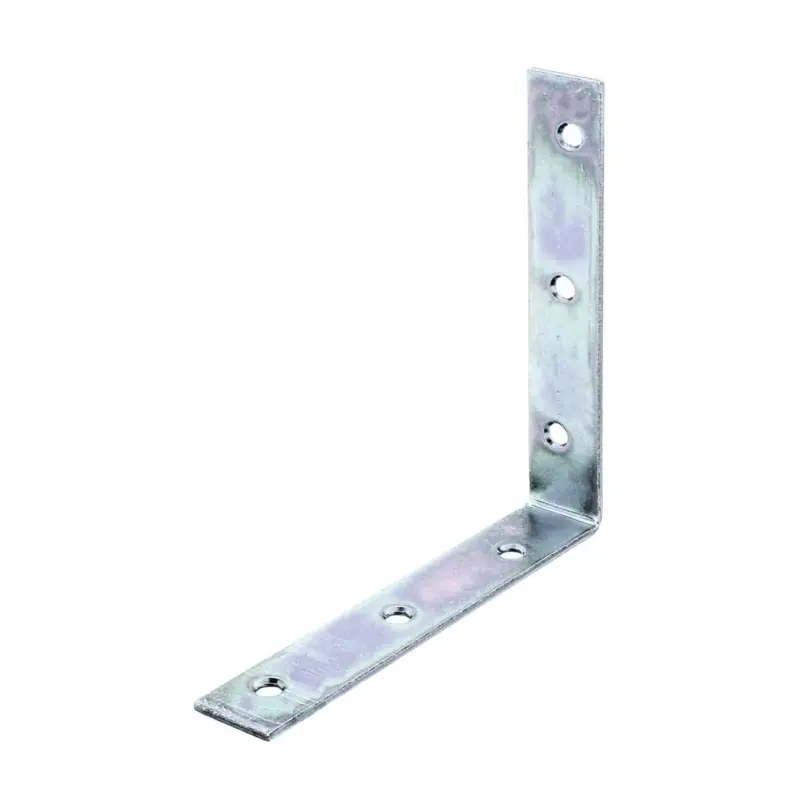 ÉQUERRE 125X22X3 – GAH ALBERTS Offre Exclusive